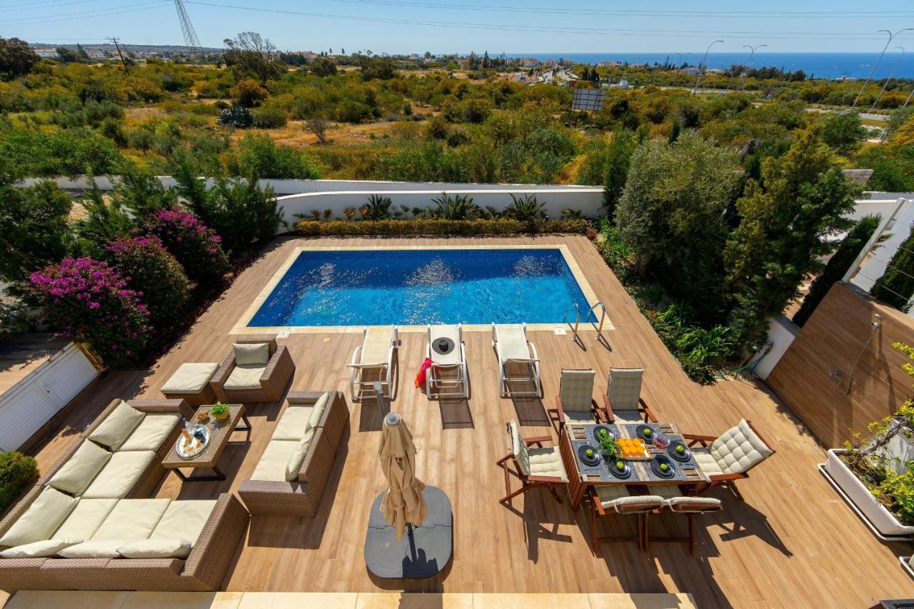 Napa Bay View Villa Ayia Napa