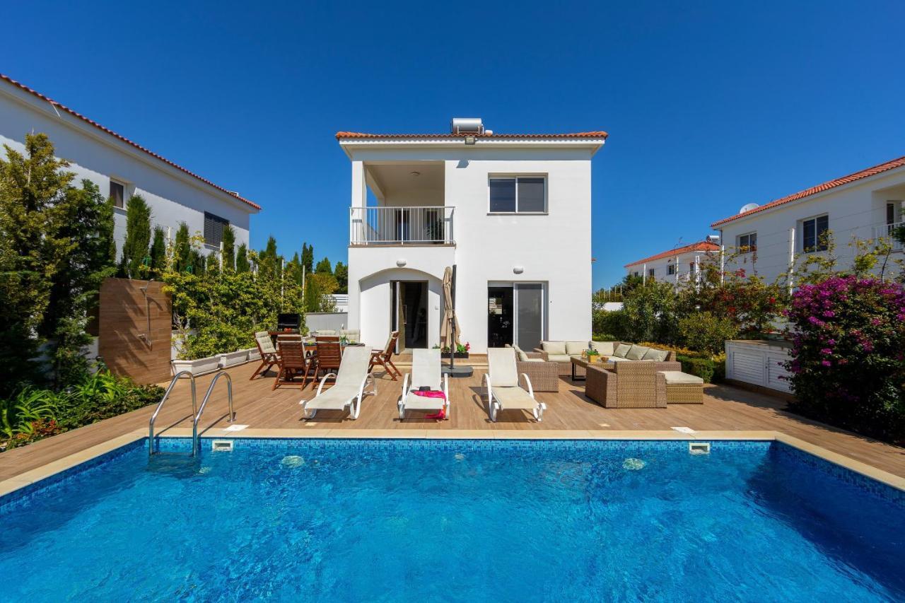 Villa Napa Bay View *