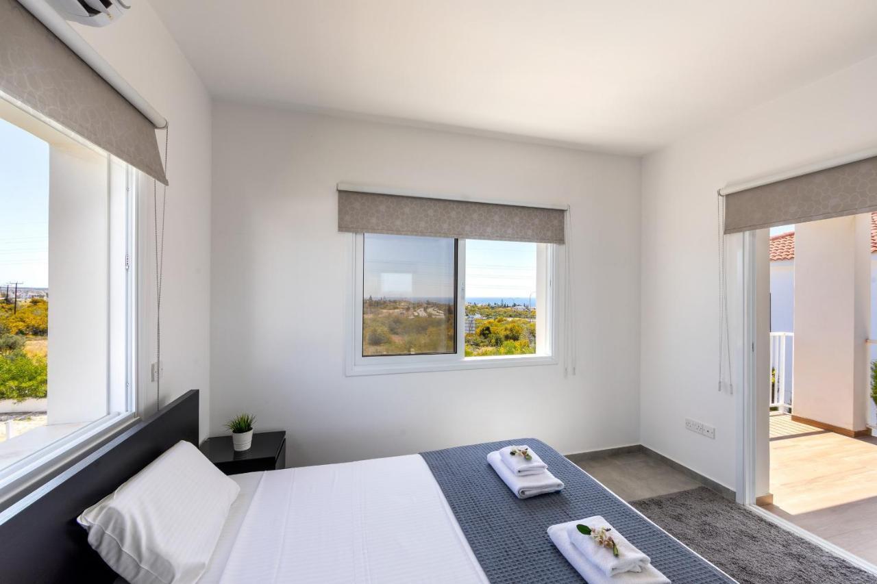 Villa Napa Bay View