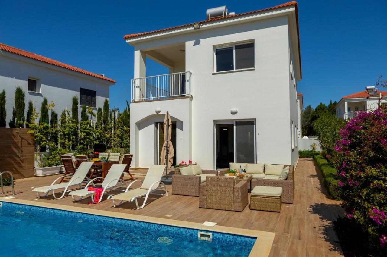 Napa Bay View Villa Ayia Napa