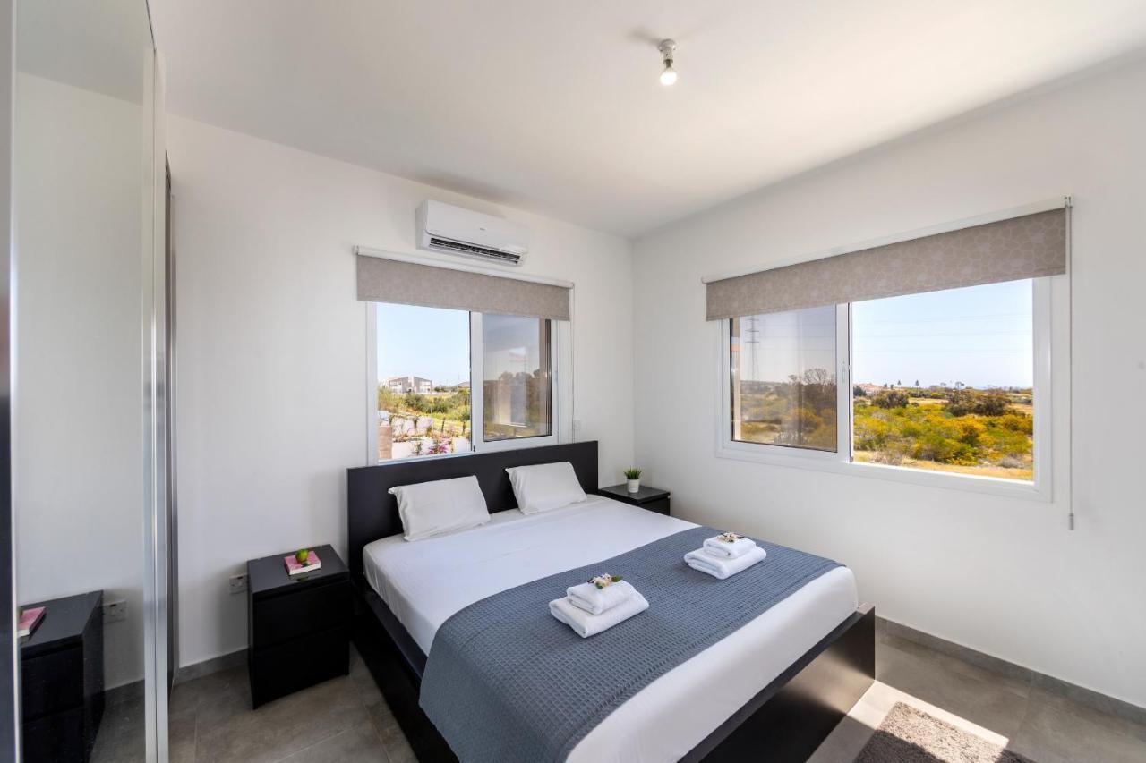 Villa Napa Bay View Ayia Napa